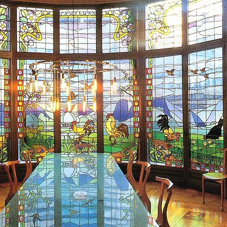 City Center Apartment Barcelona Bagian luar foto