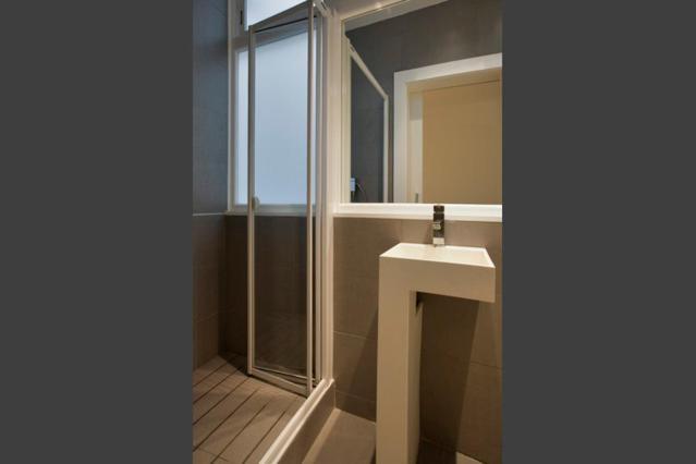 City Center Apartment Barcelona Bagian luar foto