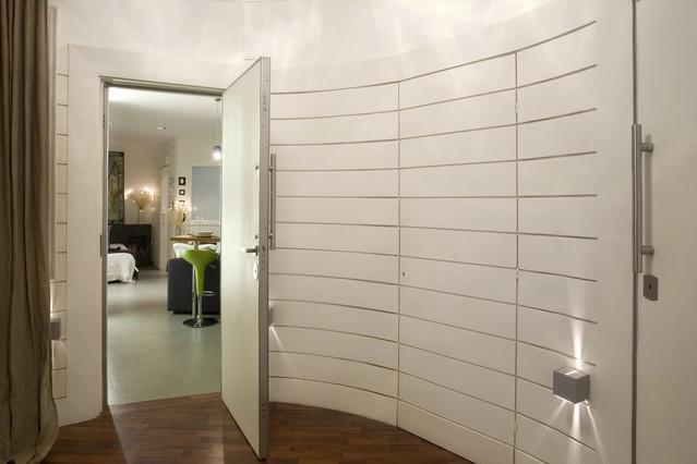 City Center Apartment Barcelona Ruang foto