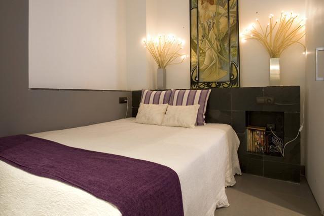 City Center Apartment Barcelona Ruang foto